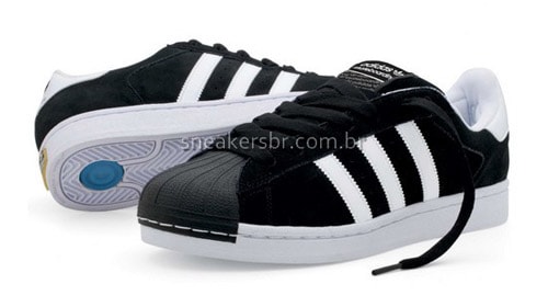 adidas Superstar 2008 Fall/Winter Preview
