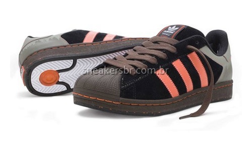 adidas Superstar 2008 Fall/Winter Preview