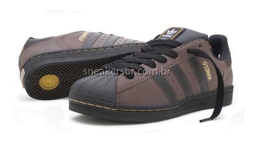 adidas Superstar 2008 Fall/Winter Preview