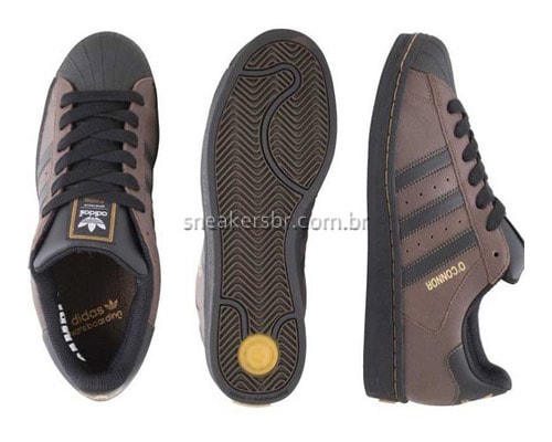 adidas Superstar 2008 Fall/Winter Preview