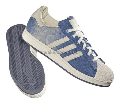 adidas Superstar 2008 Fall/Winter Preview