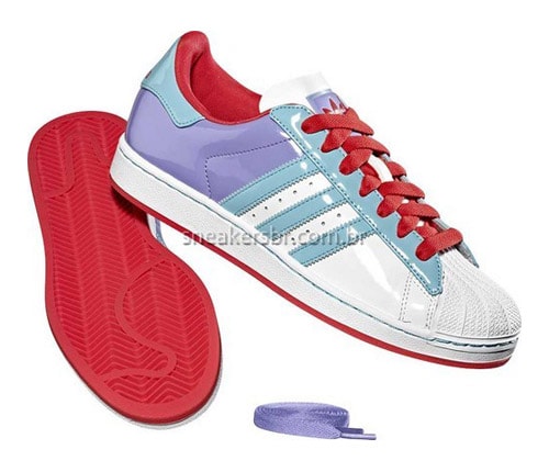 adidas Superstar 2008 Fall/Winter Preview
