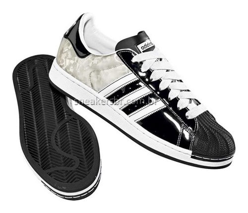 adidas Superstar 2008 Fall/Winter Preview