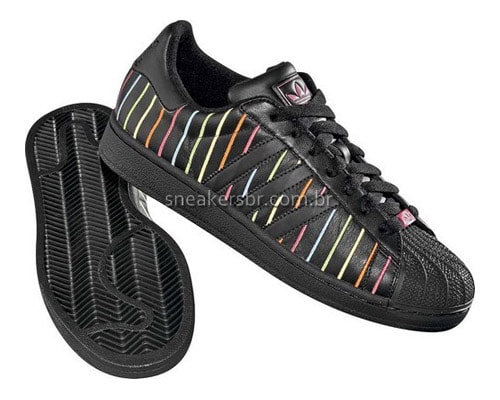 adidas Superstar 2008 Fall/Winter Preview