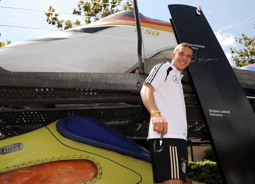 adidas UEFA Euro 2008 Campaign