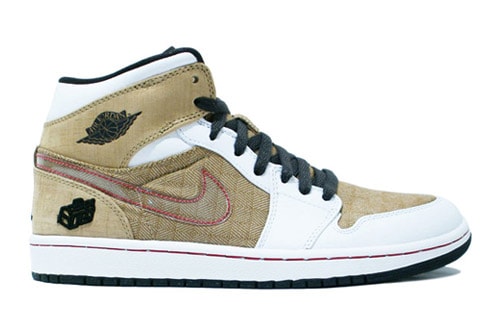 Air Jordan 1 Retro Mid "Dear Papa" Pack