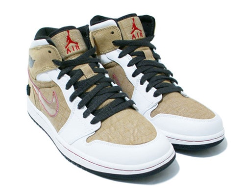 Air Jordan 1 Retro Mid "Dear Papa" Pack