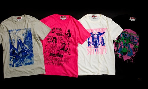 ALAKAZAM! 2008 Summer Collection