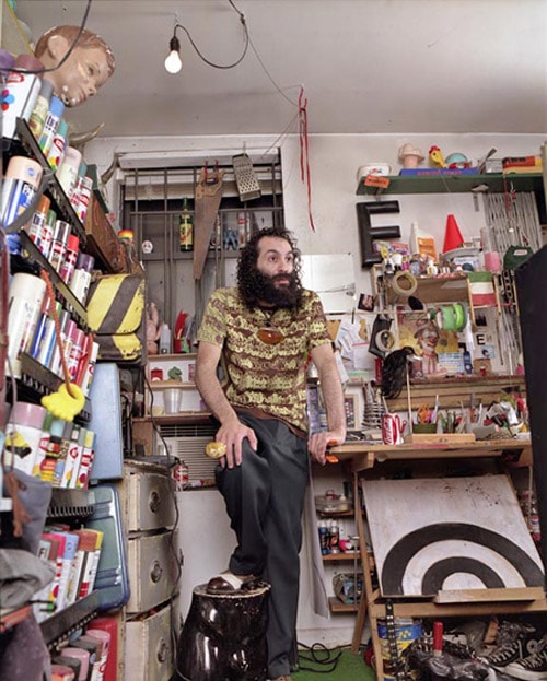 Alife ELF MPC Tribute