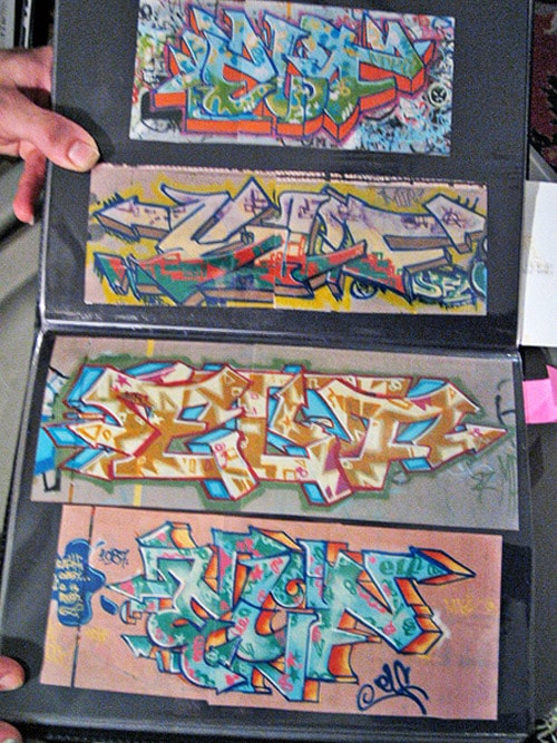 Alife ELF MPC Tribute