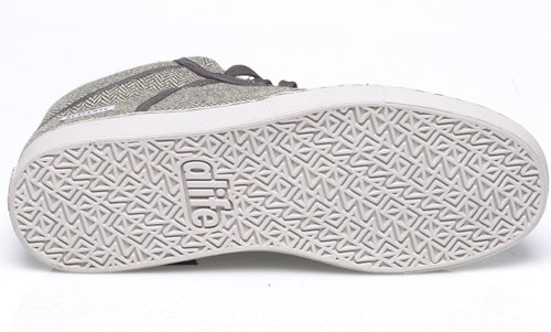 Alife Everybody Mid Lux Tweed