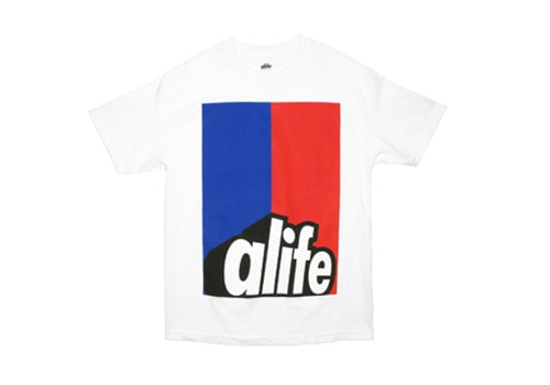 Alife 2008 Summer Tees