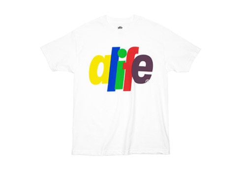 Alife 2008 Summer Tees