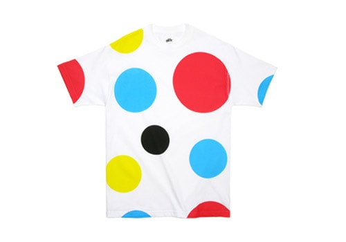 Alife 2008 Summer Tees
