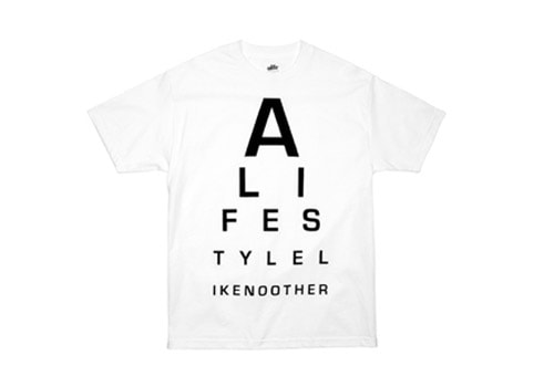 Alife 2008 Summer Tees