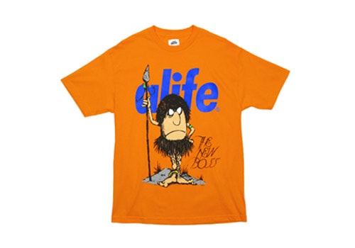 Alife 2008 Summer Tees