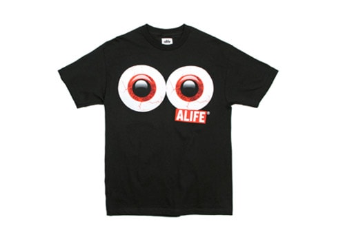 Alife 2008 Summer Tees