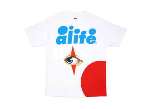 Alife 2008 Summer Tees