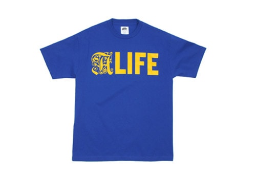 Alife 2008 Summer Tees