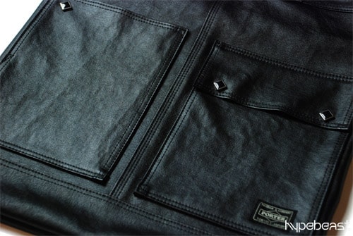 APC x Porter Collection