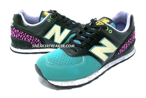 Atmos x New Balance Face-Off 576
