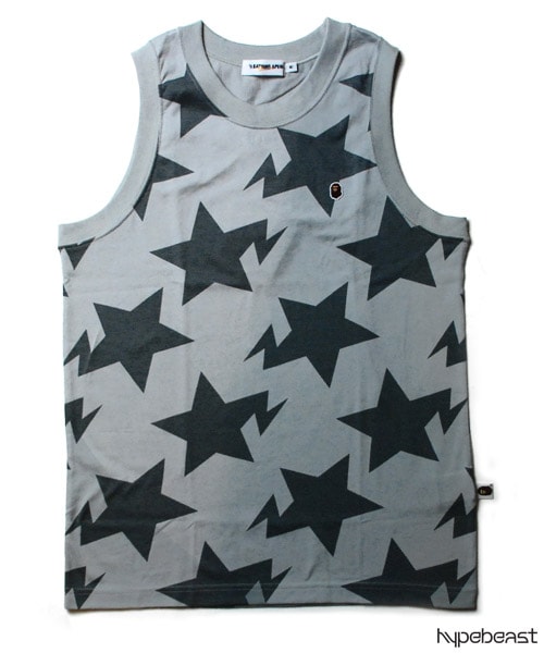 Bape 2008 Spring/Summer Collection June Release Part 2