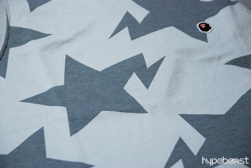 Bape 2008 Spring/Summer Collection June Release Part 2