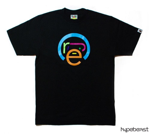 Bape 2008 Spring/Summer Collection June Release Part 2