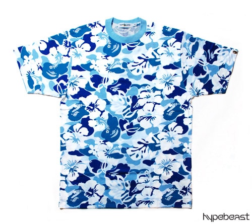 Bape 2008 Spring/Summer Collection June Release Part 2