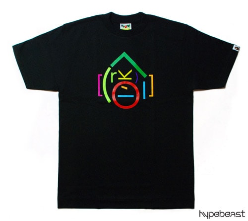 Bape 2008 Spring/Summer Collection June Release Part 2