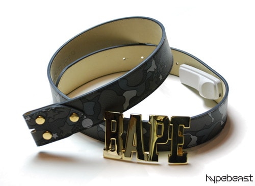 Bape 2008 Spring/Summer Collection June Release