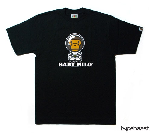 Bape 2008 Spring/Summer Collection June Release