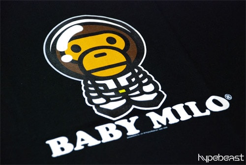 Bape 2008 Spring/Summer Collection June Release