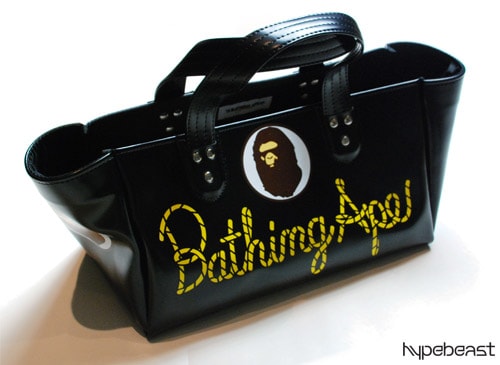 Bape 2008 Spring/Summer Collection June Release