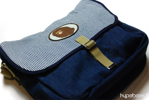 Bape 2008 Spring/Summer Collection June Release
