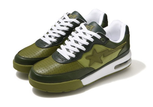 Bape Roadsta Color Pack
