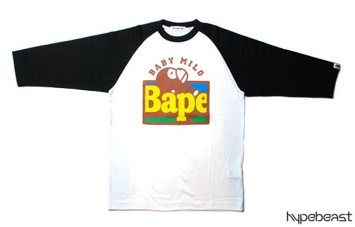 Bape 2008 Spring/Summer Collection June Release
