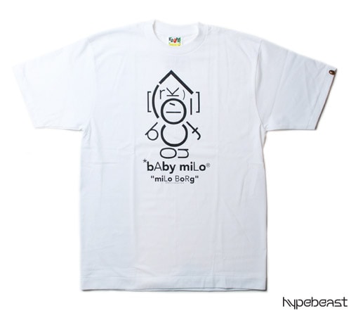 Bape 2008 Spring/Summer Collection June Release