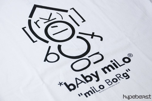 Bape 2008 Spring/Summer Collection June Release