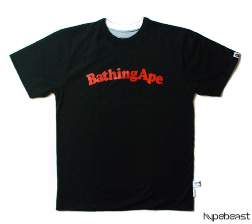 Bape 2008 Spring/Summer Collection June Release