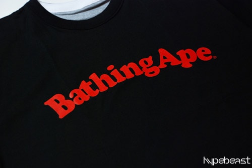 Bape 2008 Spring/Summer Collection June Release