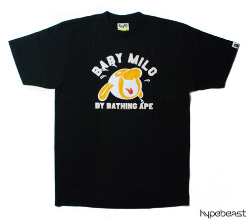 Bape 2008 Spring/Summer Collection June Release