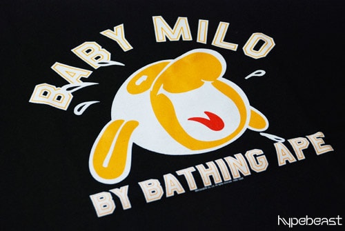 Bape 2008 Spring/Summer Collection June Release