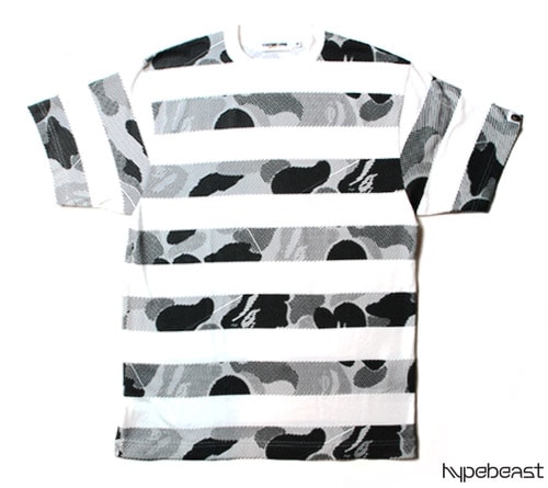Bape 2008 Spring/Summer Collection June Release