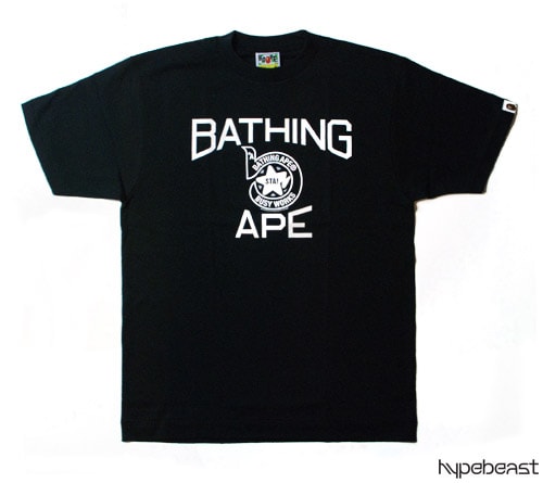 Bape 2008 Spring/Summer Collection June Release