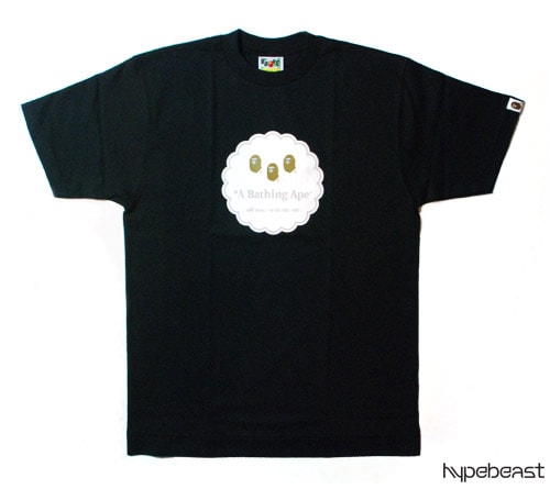 Bape 2008 Spring/Summer Collection June Release
