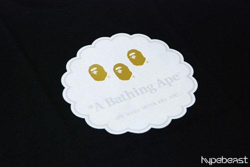Bape 2008 Spring/Summer Collection June Release