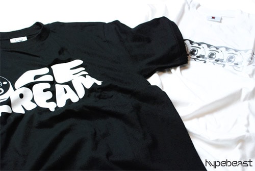 BBC | Ice Cream 2008 Spring/Summer Collection June Release
