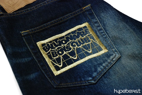 BBC | Ice Cream 2008 Spring/Summer Collection June Release