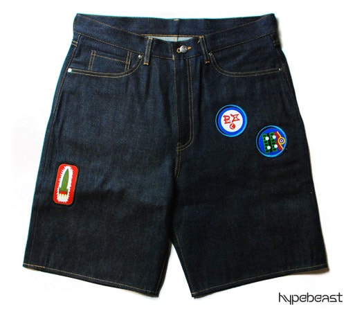 BBC | Ice Cream 2008 Spring/Summer Collection June Release